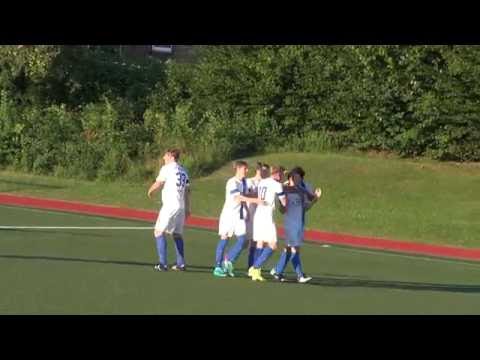 Düneberger SV 0:1 SC Victoria Hamburg (ODDSET-POKAL) | 02.08.2016 [Highlights]