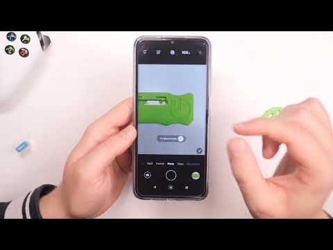 How to Set Maximum Camera Zoom on NOKIA G22
