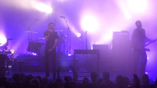 Editors - A Ton Of Love / Honesty, Oosterpoort, Groningen, 25-02-2014 Live HD