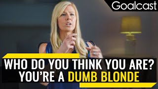 This is How to Live a Life of Love | Mandy Morris | Goalcast