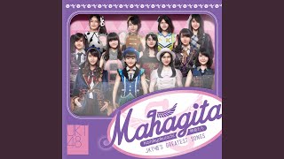 Download lagu 365 Nichi No Kamihikouki - Pesawat Kertas 365 Hari mp3