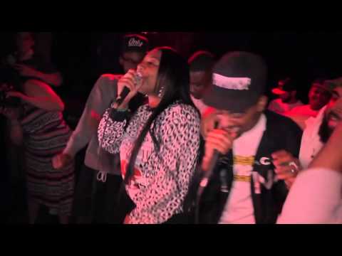 40THOUSAND X TREE HIGH CARTEL X FUMMERJAM2