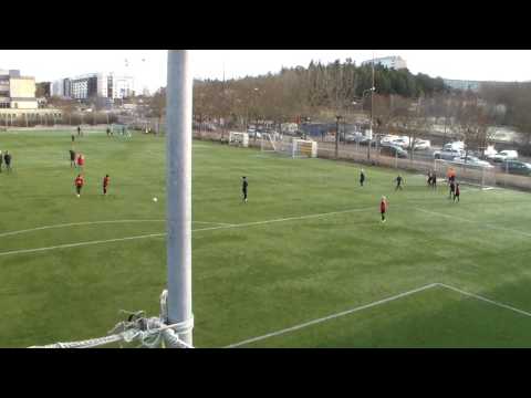 Täby Fk 06 A- Bele Barkaby del 3