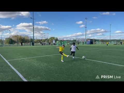 VJS/Punainen 1 - MPS/Keltainen (pronssiottelu)