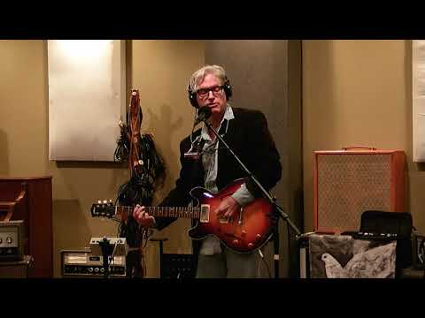 Sam Baker - Go In Peace - Daytrotter Session - 10/12/2017