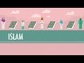 Islam, the Quran, and the Five Pillars All Without a Flamewar: Crash Course World History #13 Islam, the Quran, and the Five Pillars All Without a Flamewar: Crash Course World History #13
