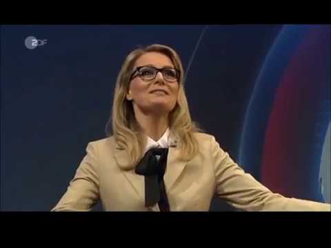 Tina und der grosse Preis