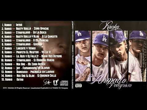 Nadie nos detiene ft Ronko y JT