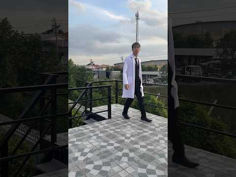 How to run away form SCP-096 🏃💨 #scpfoundation