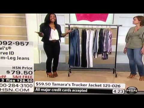 HSN's Tamara Hooks - Flawless
