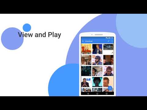 Gallery Vault-Hide Photo Video Video