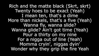 Migos - Call Casting [Official Lyrics]