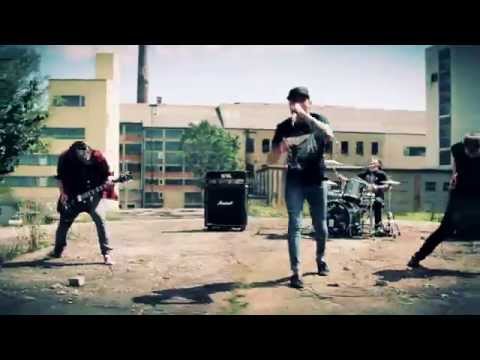 All Your Sorrows - The Unknown (OFFICIAL MUSIC VIDEO)