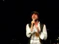 Elliott Yamin Train Wreck