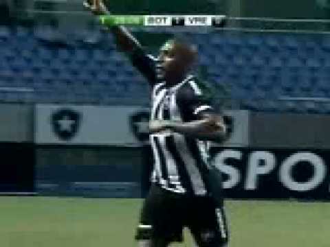 Botafogo 1 x 2 Volta Redonda - 1º turno - 4ª rodada Campeonato Carioca