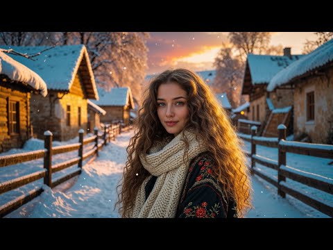 Acasă de Sărbători | Colind românesc de iarnă