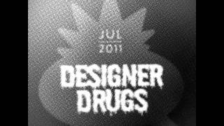 OMGITM Supermix Jul 2011 Designer Drugs
