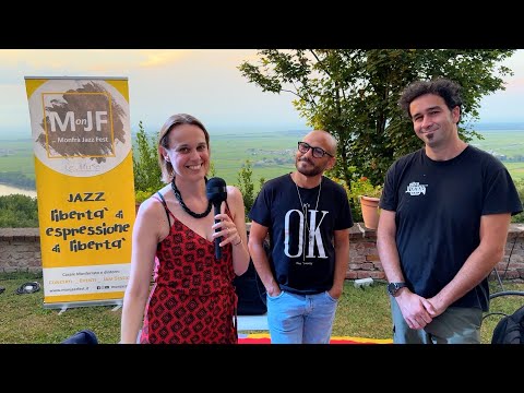 Monfrà Jazz Fest - Andrea Sabatino e Vince Abbracciante