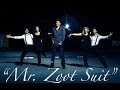 Mr. Zoot Suit 