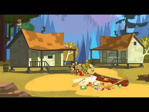 TDI:Episode 3:The Big Sleep-P2