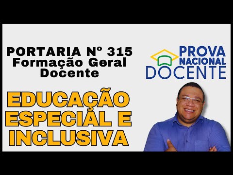 PND- Special and Inclusive Education