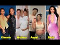 Beauty In Black Cast Real Age Real Life Partnersa Tyler Perry