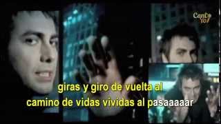 La Ley - Eternidad (Official CantoYo Video)