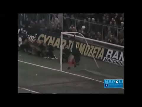 Mattolini Massimo Parate dal 1974 al 1982 - Fiorentina,Napoli,Catanzaro