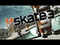 Mazarin - For Energy Infinite (Skate 3 Version)