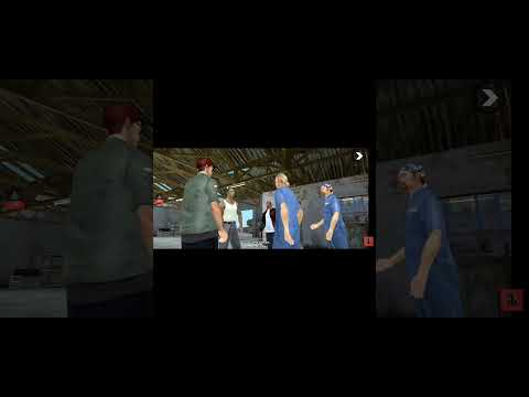 When Cesar meets Jethro Dwaine and Zero |  GTA San Andreas #gtavideo #gtasanandreas #gta5 #gtaviceci