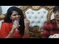 Kiska Chehra Song Cover By Akram Khan Fahmida Faiza