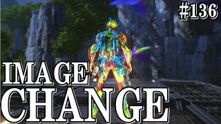 アンセム ANTHEM #136 アーマー変更でセプターをイメチェン！