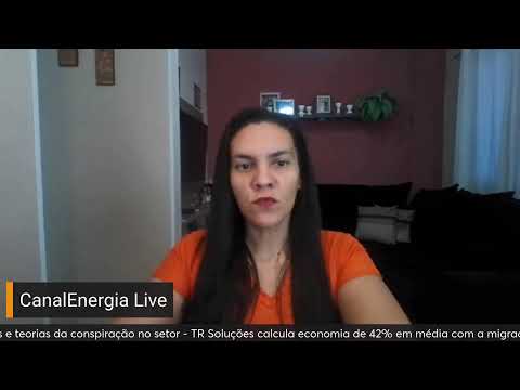 CanalEnergia Live 05/03 - PL 6841: urgência gera ruídos e teorias no setor