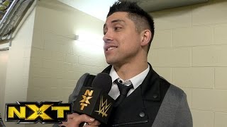 Is TJ Perkins ready for Nakamura?