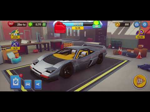 Chrome Valley Customs Level 134 - No Boosters 🎯 Full Story 🎮