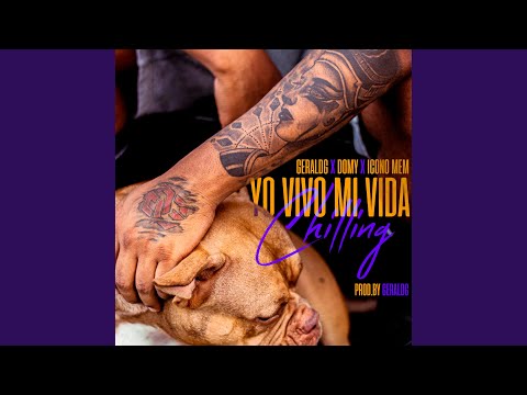 Yo Vivo Mi Vida Chilling