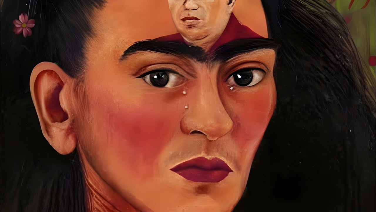 FRIDA KAHLO Was Turned Into a PRODUCT