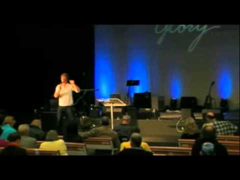 Ps  Joel Shaw - Returning To The Acts Day Church