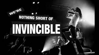 Reinventing Your Exit - Underoath (Instrumental)