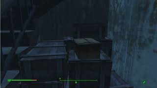 Think34のFallout4