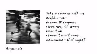 Download lagu playlist the art of letting go : NIKI— gracie abrams, sara kays mp3 Download lagu playlist the art of letting go : NIKI— gracie abrams, sara kays mp3