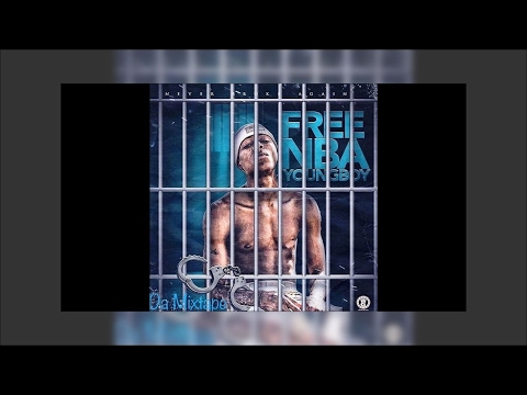 NBA YoungBoy - (Bonus) NBA Extendo & NBA 3three - Instagram