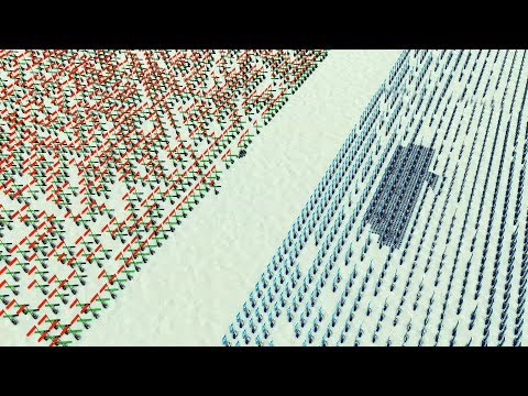 MASSIVE BATTLE - Kingdoms and Castles