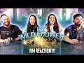 BTS RM “WILD FLOWER” Reaction - WOW we love RM!! Amazing☺️ | Couples React