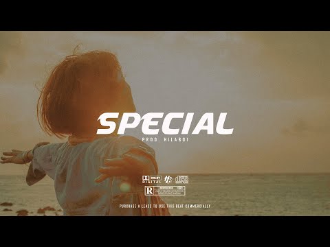 "SPECIAL" - Burna Boy x Fireboy DML x Wizkid Type Beat | Afroswing x Afrobeat Instrumental
