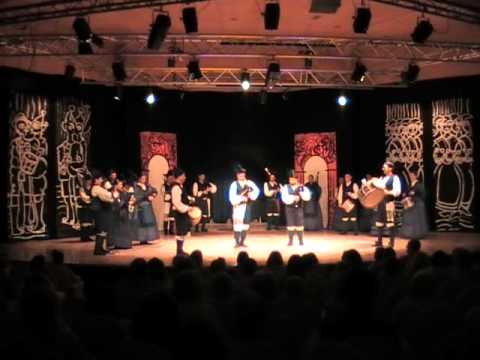 QUEIROA / Gala 2013 - Dente