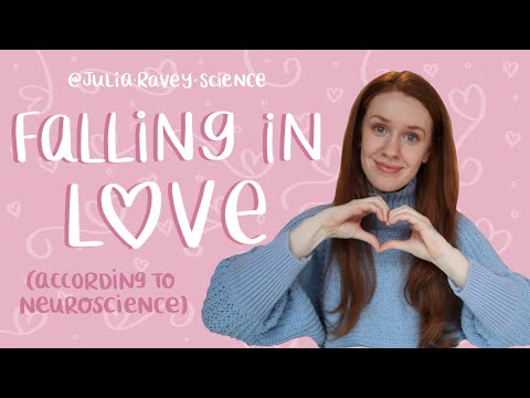 Falling in love (according to neuroscience)