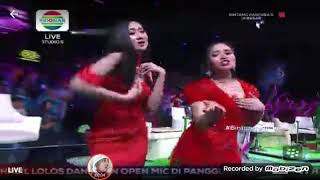 Download lagu Suka  kamu  suka  irwan  rara mp3