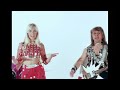 ABBA - Ring, Ring (Official Music Video), Full HD (Digitally Remastered and Upscaled)