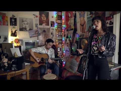 Megan Vice: "No Good For Nothing" - NPR Tiny Desk Contest 2017